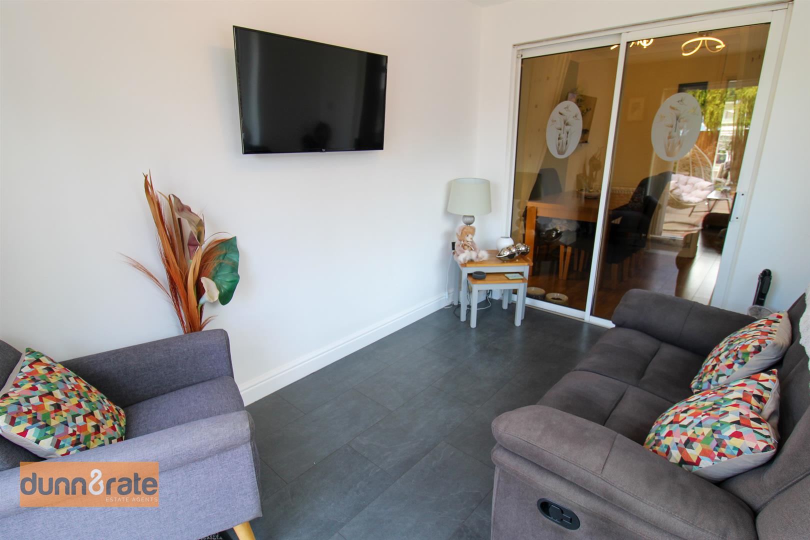 Troutdale Close, Longton, Stoke-On-Trent